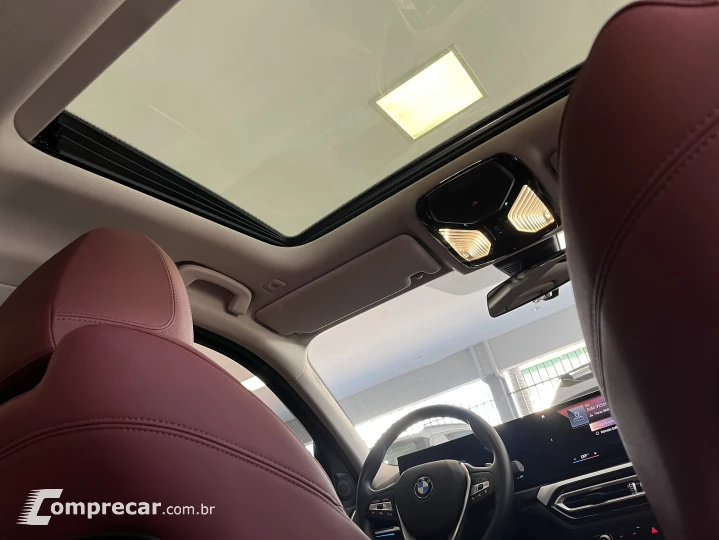 320I 2.0 16V Turbo Sport GP