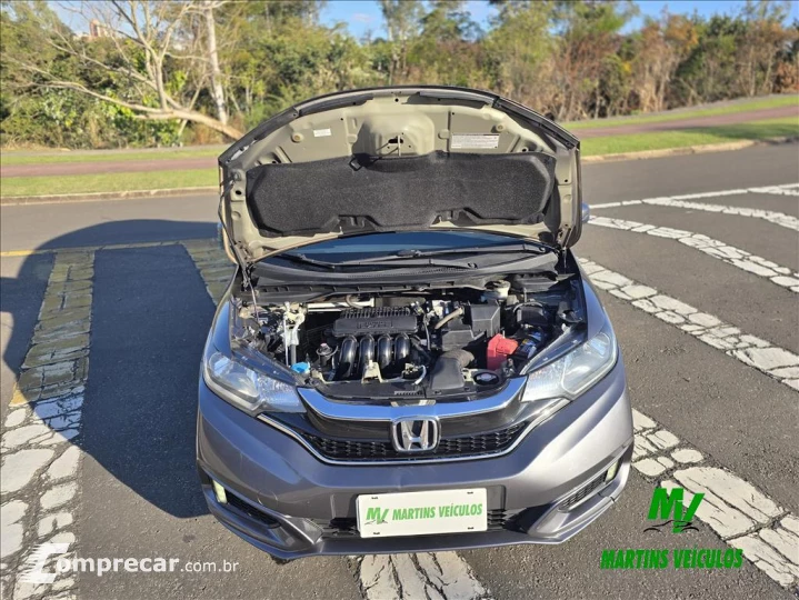 FIT 1.5 Personal 16V