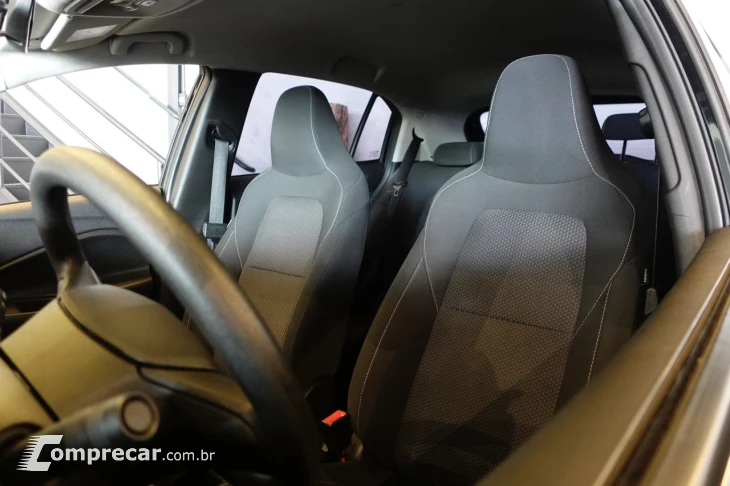 Onix Hatch 1.0 4P FLEX LT