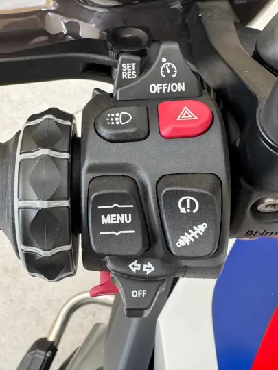 R 1250 GS PREMIUM RALLYE