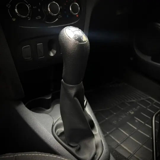 SANDERO 1.0 12V SCE Expression