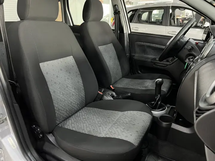 FIESTA 1.6 MPI CLASS HATCH 8V FLEX 4P MANUAL