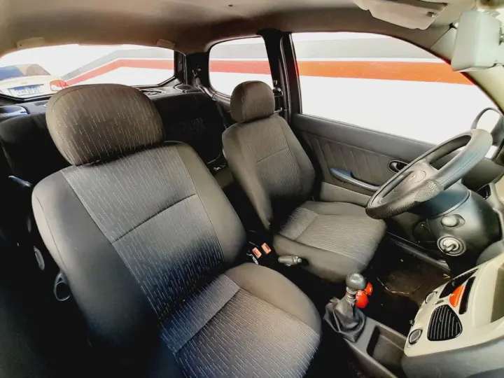 Palio 1.0 ECONOMY Fire Flex 8V 2p