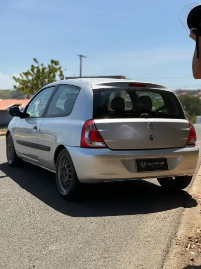 CLIO 1.0 Authentique 16V
