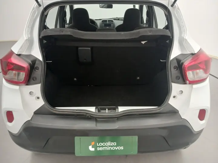 KWID 1.0 12V SCE FLEX ZEN MANUAL