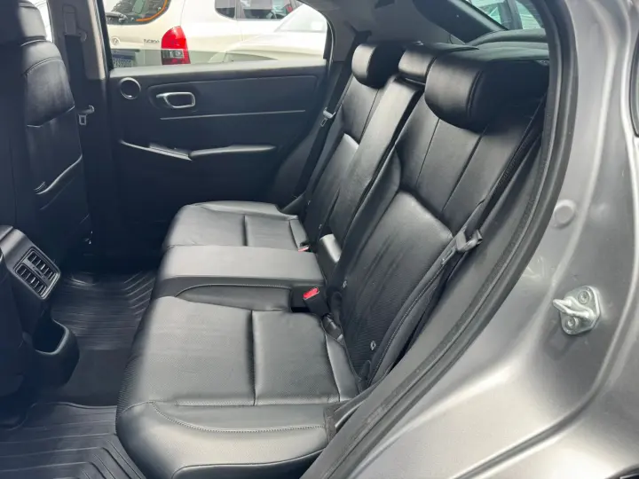 HR-V 1.5 DI I-vtec Turbo Touring