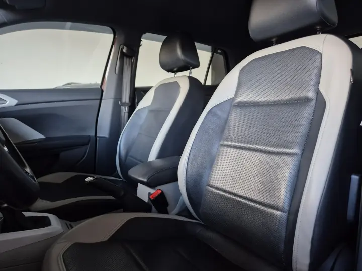 T-CROSS 1.4 250 TSI Highline