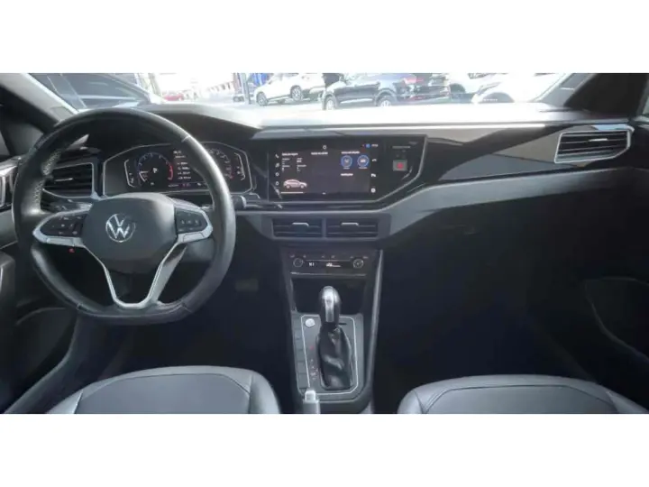 NIVUS 1.0 200 TSI TOTAL FLEX HIGHLINE AUTOMÁTICO