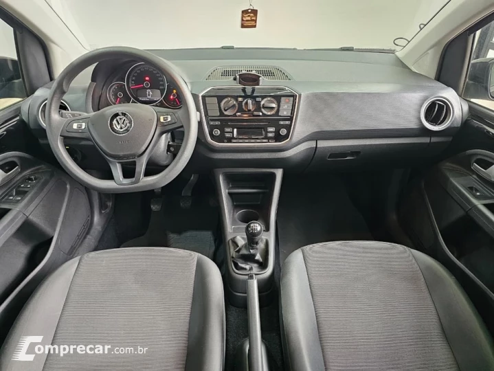 UP 1.0 MPI Move UP 12V