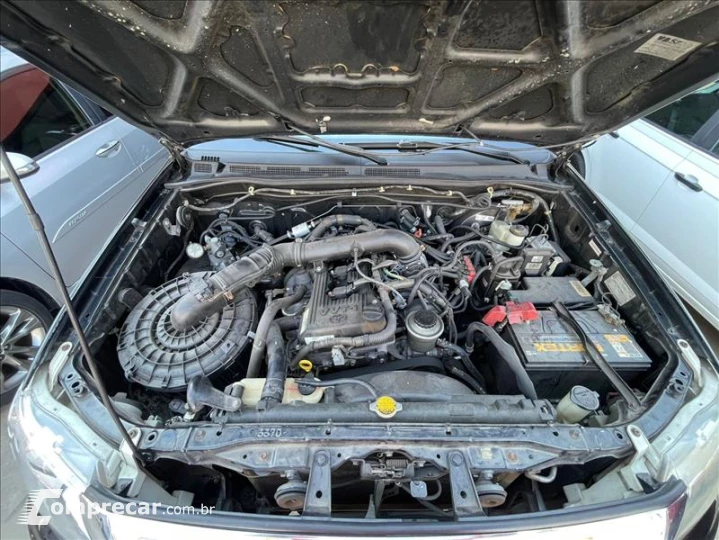 HILUX 2.7 SR 4X2 CD 16V