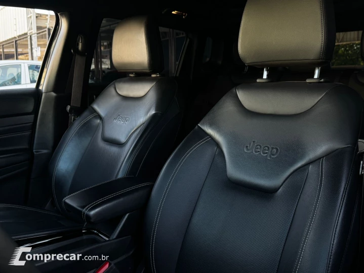 COMPASS 1.3 T270 Turbo S 4XE