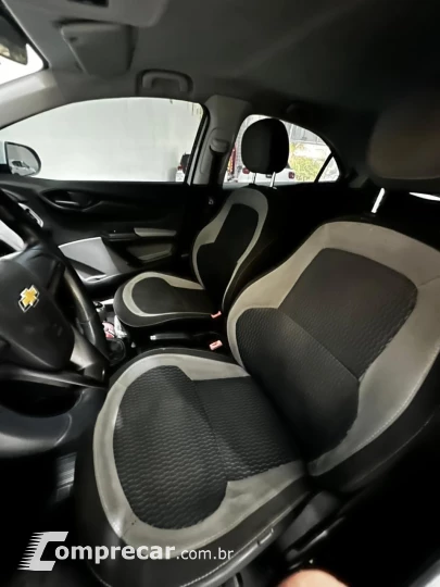 ONIX HATCH LT 1.0 8V FlexPower 5p Mec.