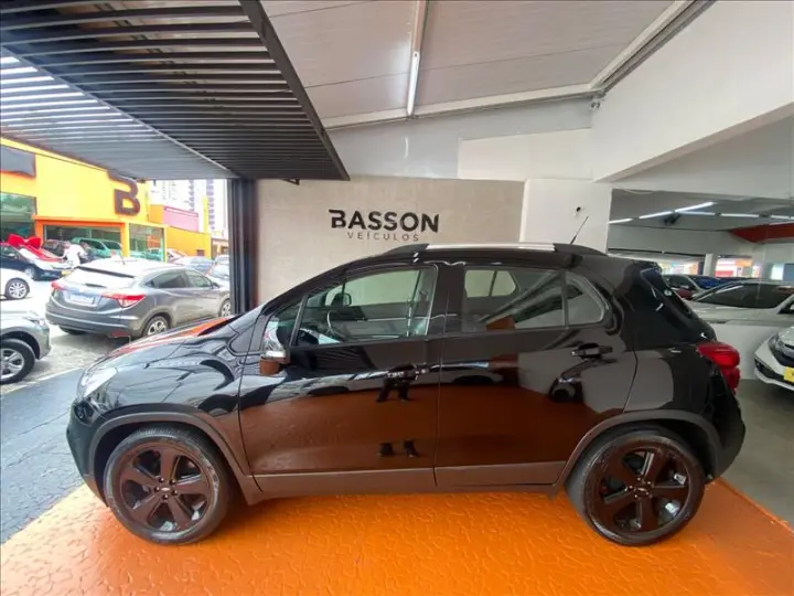 TRACKER 1.4 16V Turbo Premier