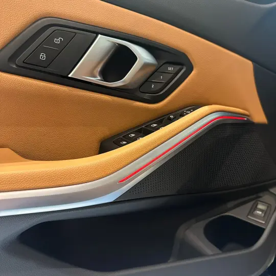 320iA Modern/Sport TB 2.0/A.Flex/GP 4p