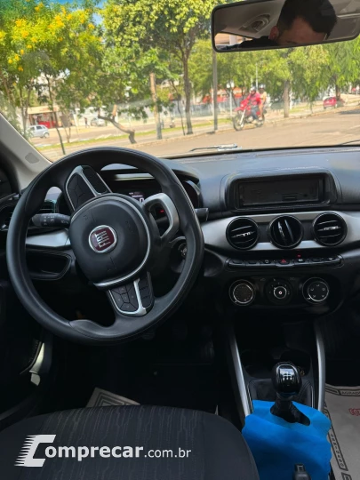 ARGO 1.0 Firefly Drive