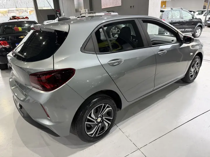 ONIX 1.0 FLEX LT MANUAL