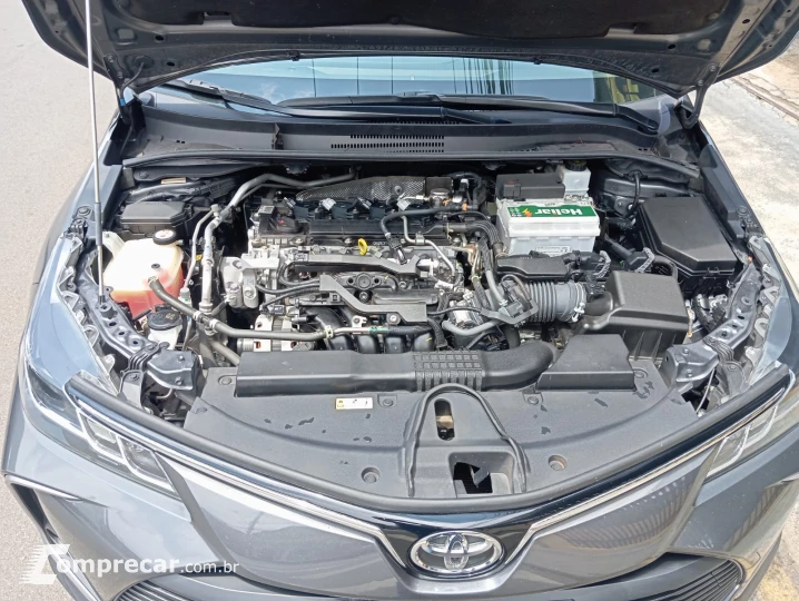 COROLLA 2.0 XEI 16V
