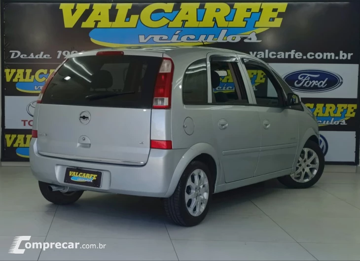 MERIVA 1.8 MPFI Maxx 8V
