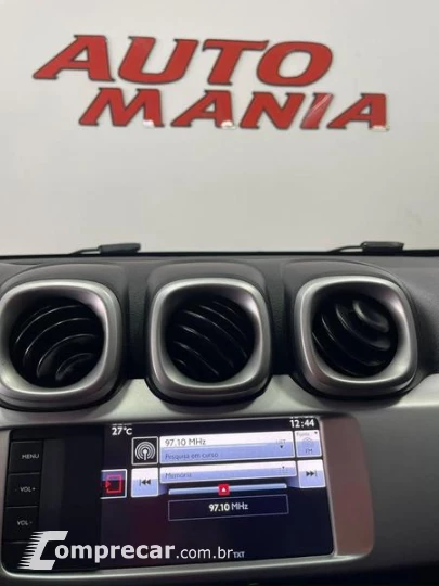 AIRCROSS 1.5 LIVE 8V FLEX 4P MANUAL