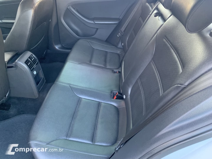 JETTA 1.4 16V TSI Comfortline