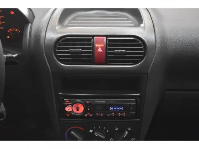 CORSA HATCH - 1.4 MPFI MAXX 8V 4P MANUAL