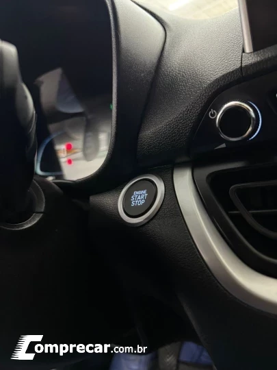 HB20 1.0 12V Limited