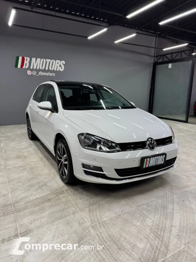 Golf 1.4 TSI Highline (MK7)