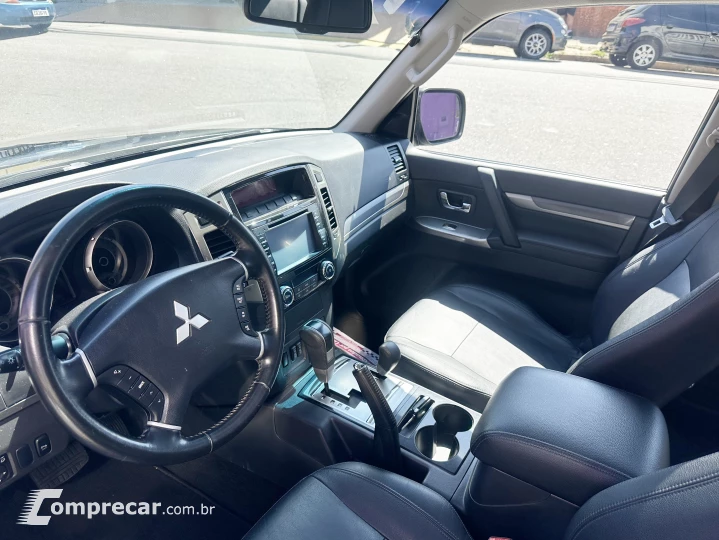 PAJERO FULL 3.8 HPE 4X4 V6 24V