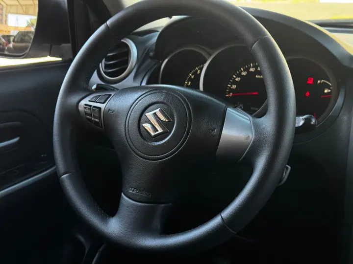 GRAND VITARA 2.0 4X2 16V