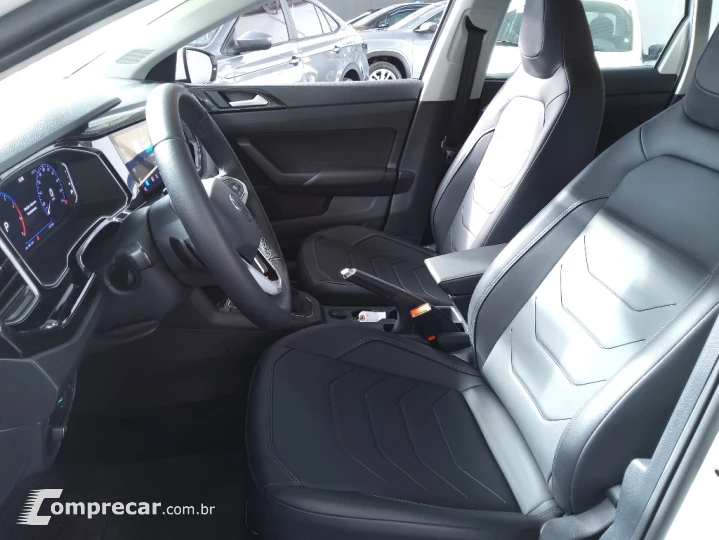 POLO 1.0  170 TSI HIGHLINE AUTOMÁTICO