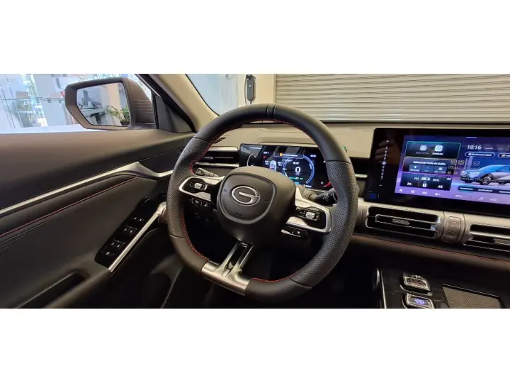 GS4 2.0 PREMIUM HIBRIDO