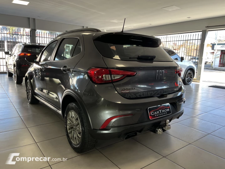 ARGO 1.3 Firefly Trekking