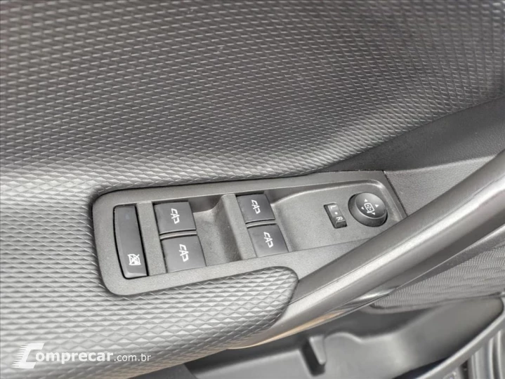 TRACKER 1.0 TURBO FLEX LTZ AUTOMÁTICO