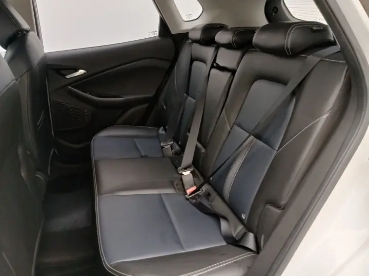 TRACKER 1.2 TURBO FLEX PREMIER AUTOMÁTICO