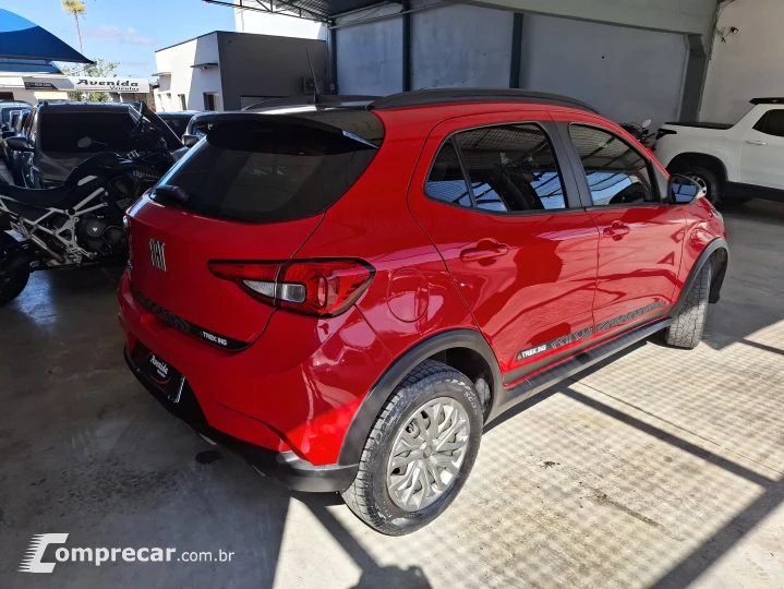 ARGO 1.3 Firefly Trekking