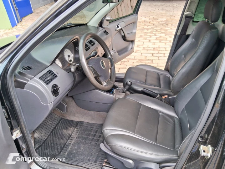 Saveiro 1.6 G4 SUPER SURF FLEX