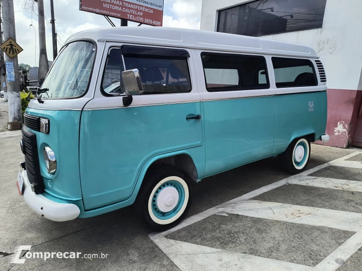 KOMBI 1.6 MI Carat 8V