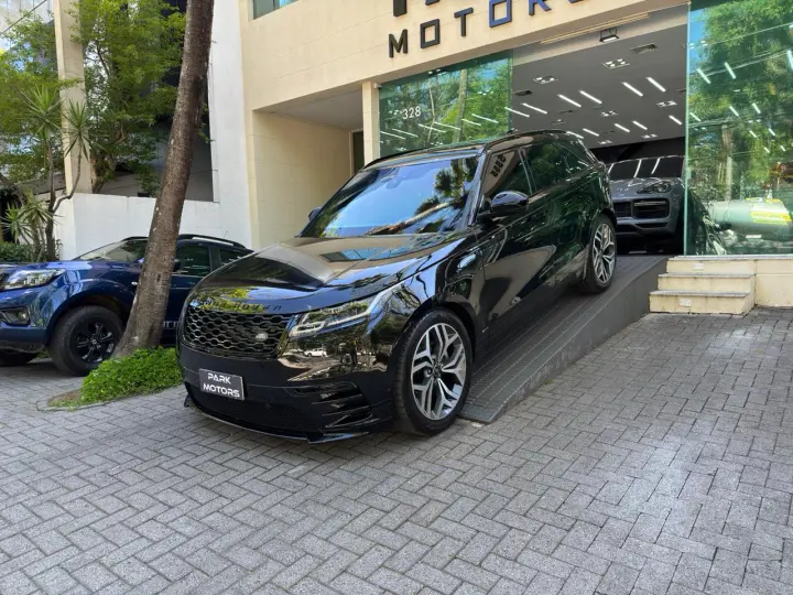 RANGE ROVER VELAR 2.0 P300 R-dynamic SE