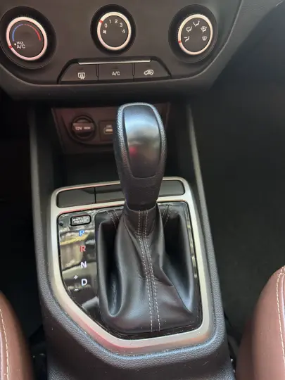 CRETA 1.6 16V Action