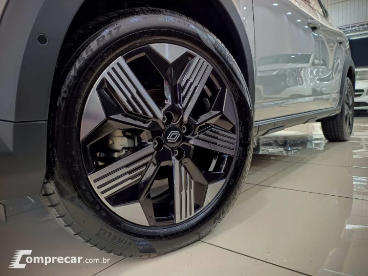 KARDIAN 1.0 TCE FLEX PREMIÉRE EDITION EDC