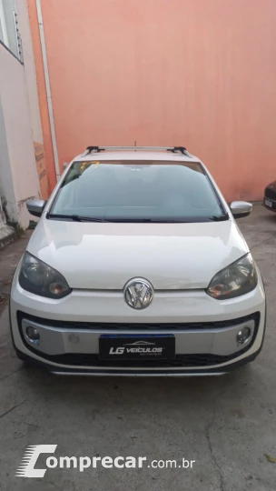 CROSS UP 1.0 TSI 12V