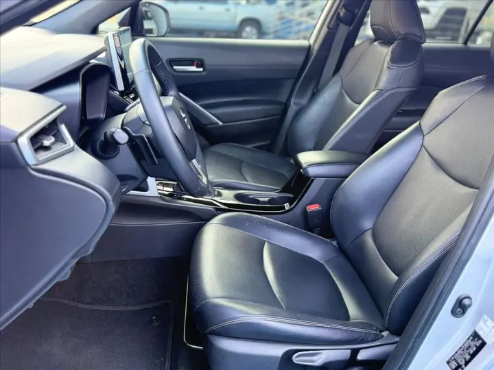 COROLLA CROSS 2.0 VVT-IE FLEX XRE DIRECT SHIFT