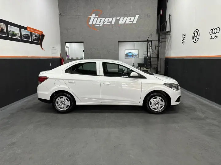 Prisma 1.0 Mpfi Lt 8V Flex 4P Manual