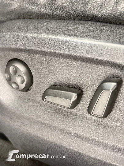 Q5 2.0 FSI Quattro 16V Turbo