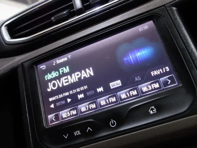 PRISMA - 1.4 MPFI LT 8V 4P MANUAL