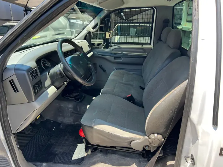 F-350 2.8 Turbo Intercooler