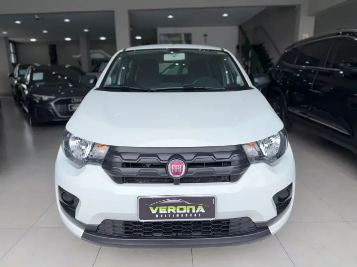 MOBI 1.0 8V EVO Like.