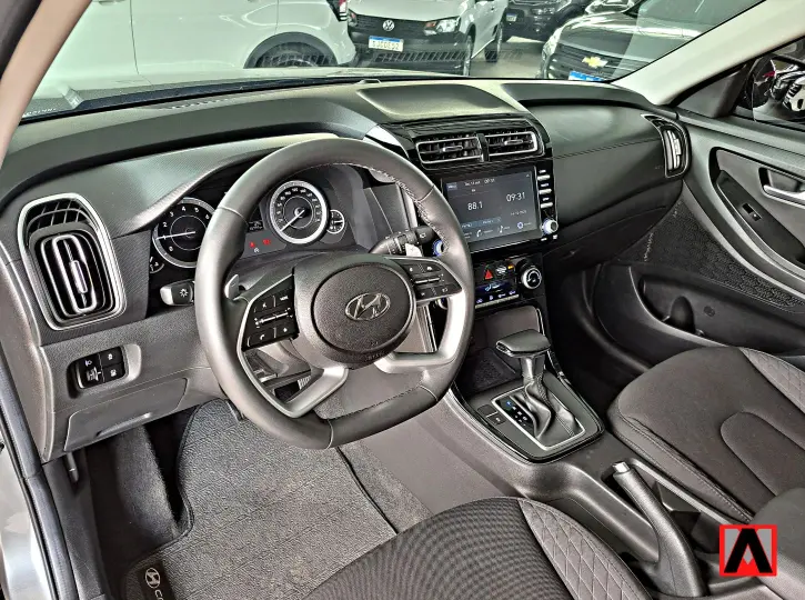 CRETA 1.0 Tgdi Limited