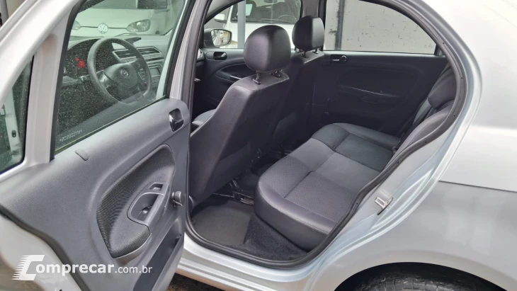 GOL 1.0 12V MPI Totalflex