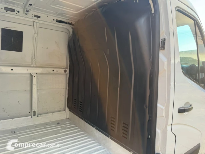 MASTER 2.3 DCI Furgão L1h1